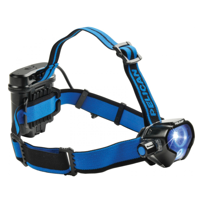 Pelican 2780 Headlamp - Chính hãng