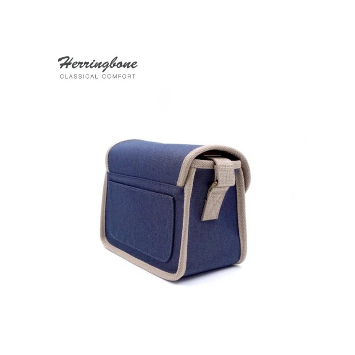 Túi máy ảnh Herringbone Timecode Small - Chính hãng