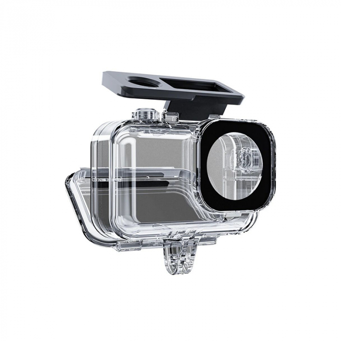 Vỏ chống nước cho DJI Action 5 / 4 / 3 - Chính hãng