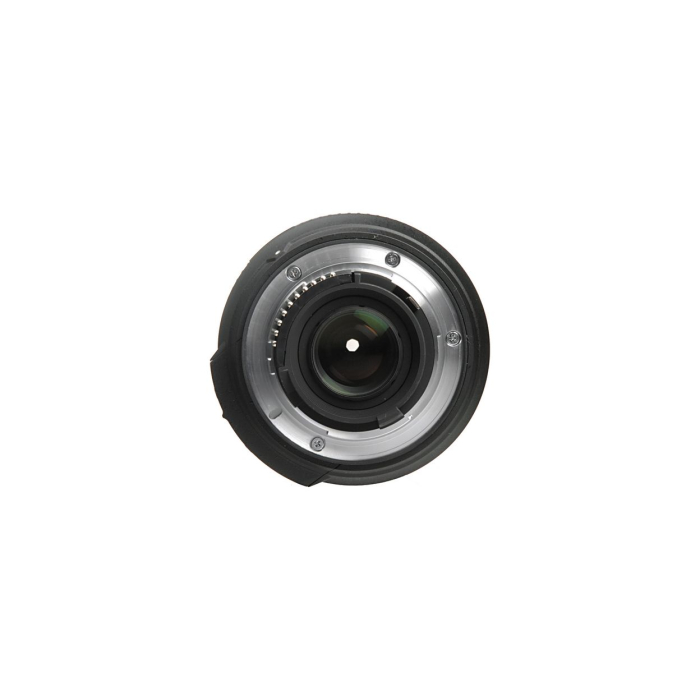 Nikon AF-S 18-200mm f/3.5-5.6 G ED VR II - Likenew 98%