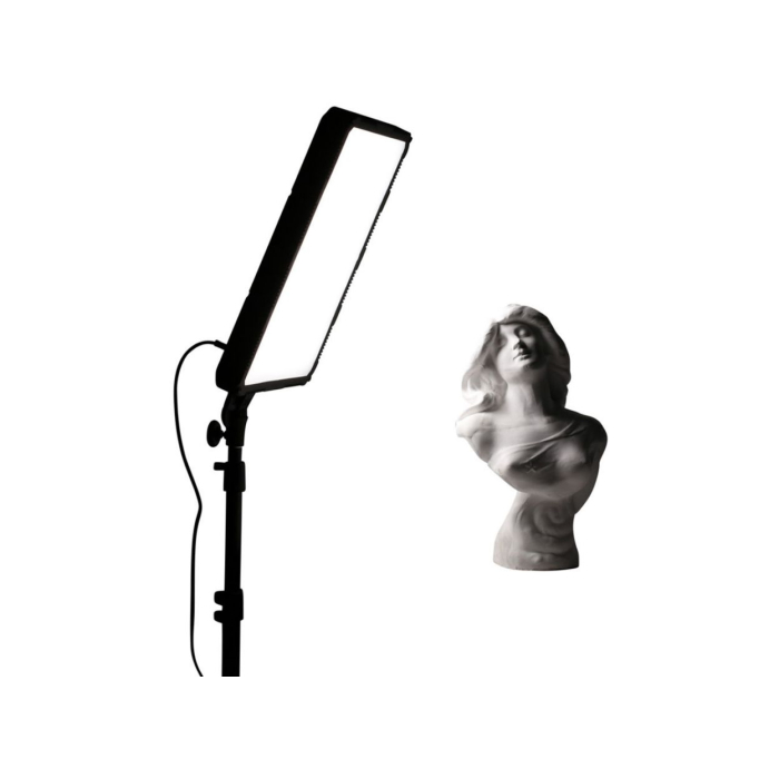 NanLite Compac 68B Light Studio LED Panel - Chính hãng