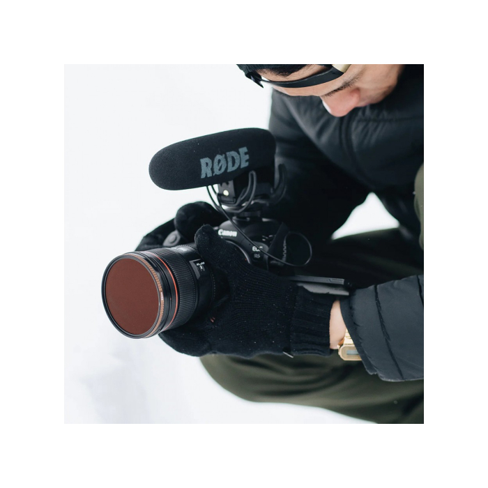 Kính lọc PolarPro QuartzLine ND1000 (10 stop) (82mm) - Chính hãng