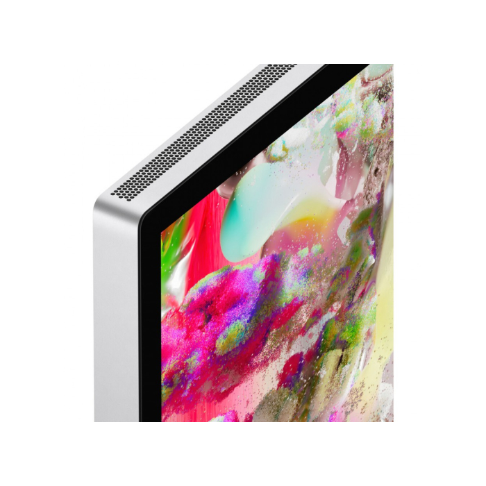 Màn hình Apple Studio Display 27" Retina 5K - (Mặt kính tiêu chuẩn - Chân chỉnh nghiêng) Chính hãng