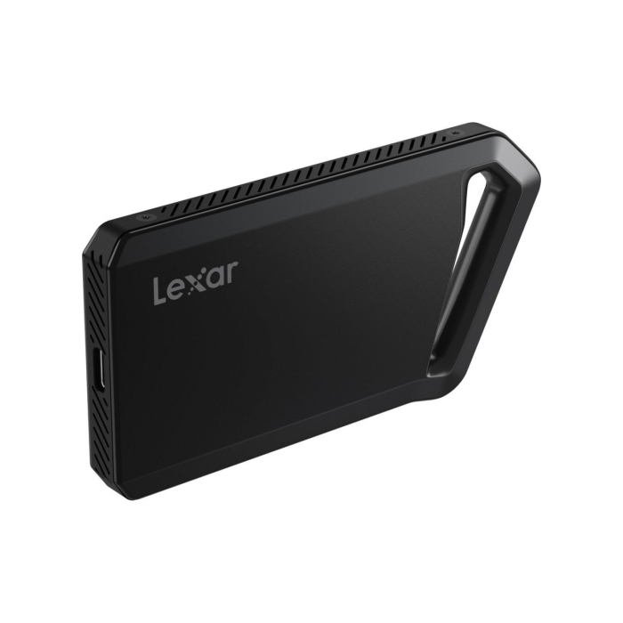 Ổ cứng di động Lexar SL600 Professional Portable SSD (1TB)