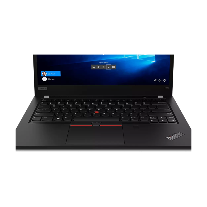 Lenovo ThinkPad P14s Gen 2 - (Intel Core i5-1145G7 vPro®  16GB   512GB   VGA T500 4GB   14inch FHD) - Chính hãng