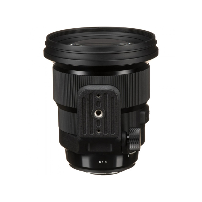 Sigma 105mm f/1.4 DG HSM Art - Chính hãng