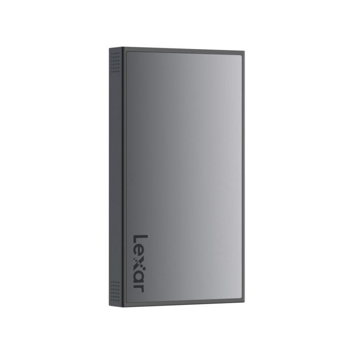 Ổ cứng SSD di động Lexar Professional Workflow Portable SSD (2TB)