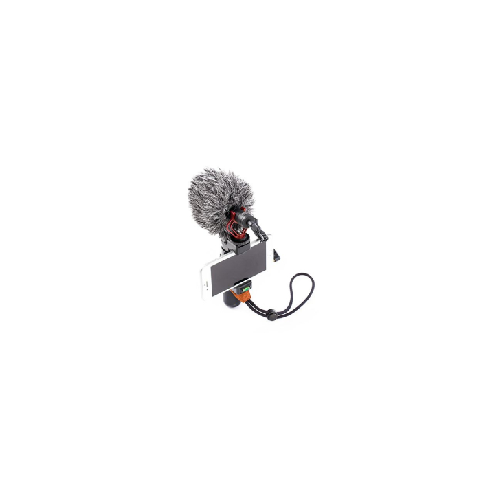 Microphone BOYA BY-MM1 - Chính hãng