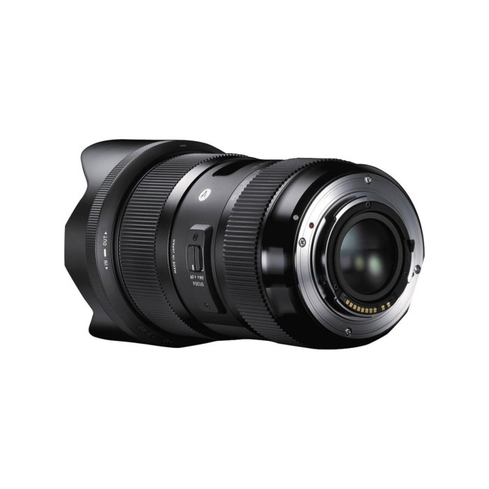 Sigma 18-35mm f/1.8 DC HSM Art for Canon - Chính hãng
