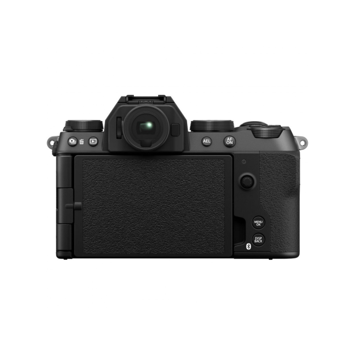 Fujifilm X-S20 - (Kèm Lens Kit 15-45mm) Chính hãng