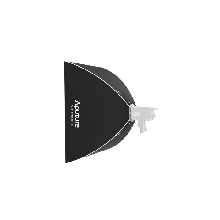 Softbox Aputure Light Box 60x90 - Chính hãng