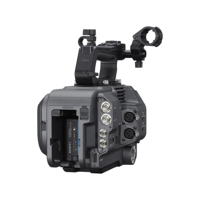Máy quay Sony PXW-FX9V - (Body) Chính hãng