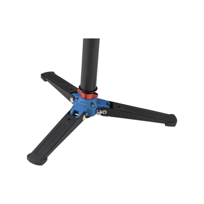 Chân máy Benro A48FD + Đầu S4 PRO - Chính hãng