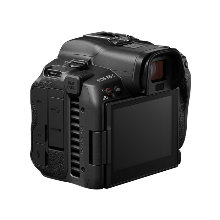 Canon EOS R5 C - (Body) Chính hãng