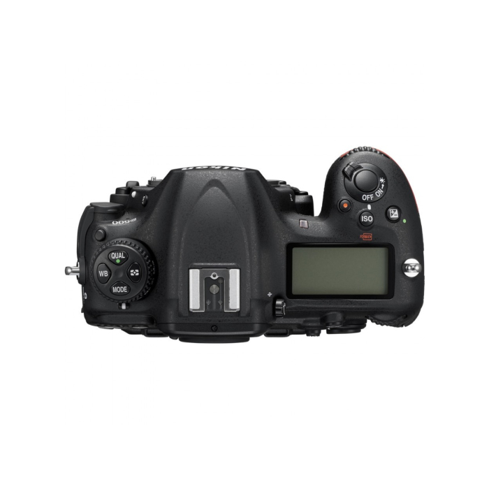 Nikon D500 - Likenew