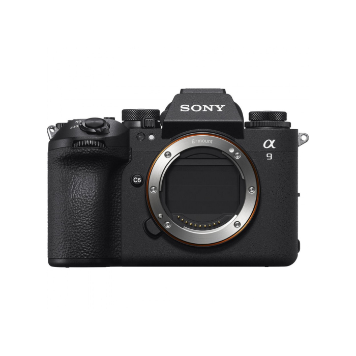 Sony A9 III - (Body) Chính hãng