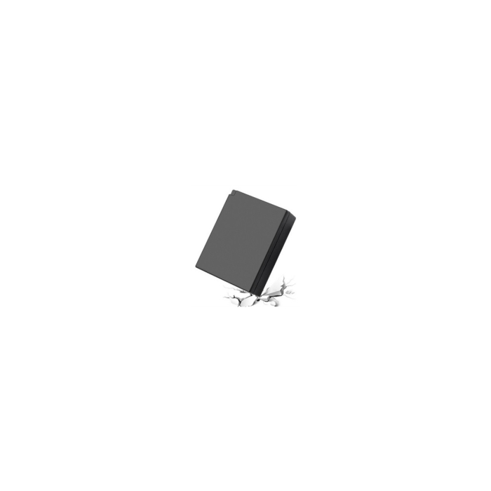 Pin sạc Pisen NP-W126 dùng cho Fujifilm - Chính hãng