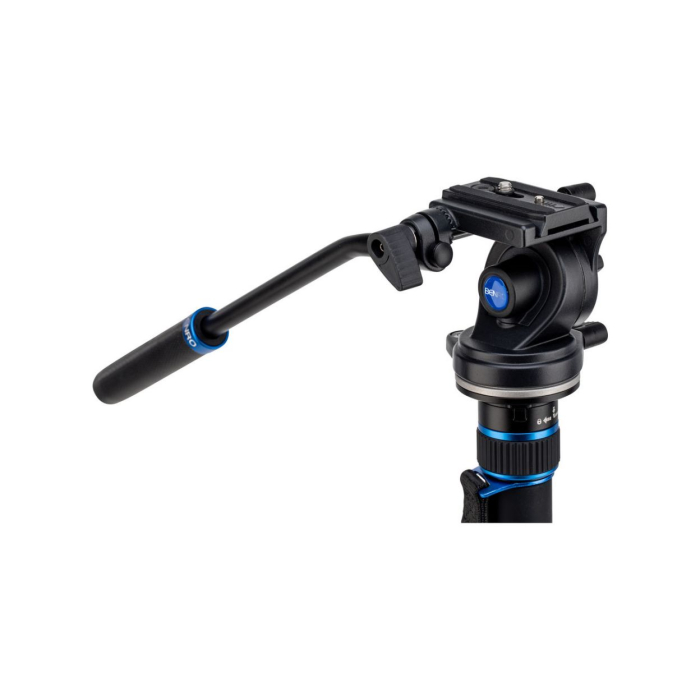 Monopod Video Benro Connect MCT28AFS2 - Chính hãng