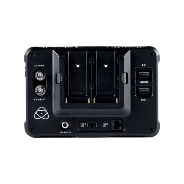Màn hình Atomos Shinobi 7" 4K HDMI/SDI - Chính hãng