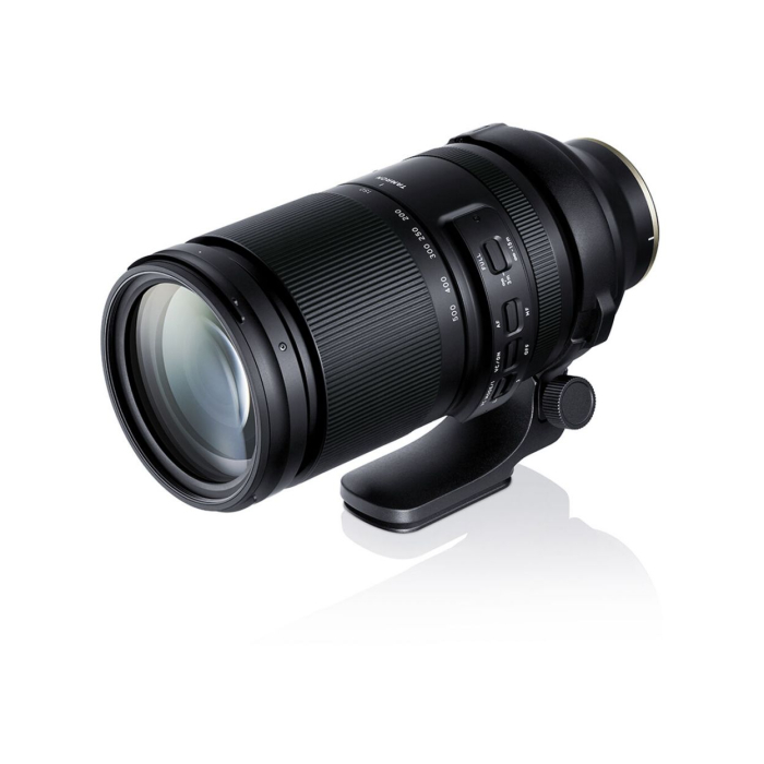 Tamron 150-500mm f/5-6.7 Di III VXD for Sony E - Chính hãng