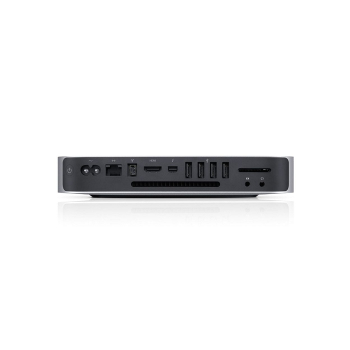 Mac Mini 2020 - M1 8core / RAM 16GB / SSD 256GB - Likenew 99%