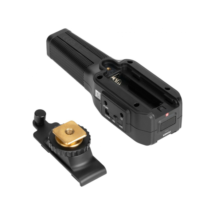 Microphone Saramonic Vmic4 - Chính hãng
