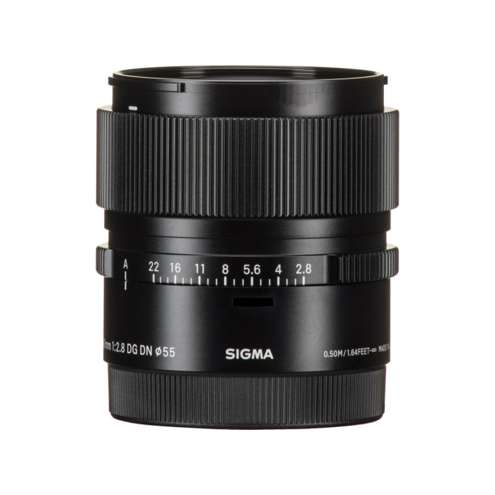 Sigma 90mm f/2.8 DG DN (C) for Sony E - Chính hãng