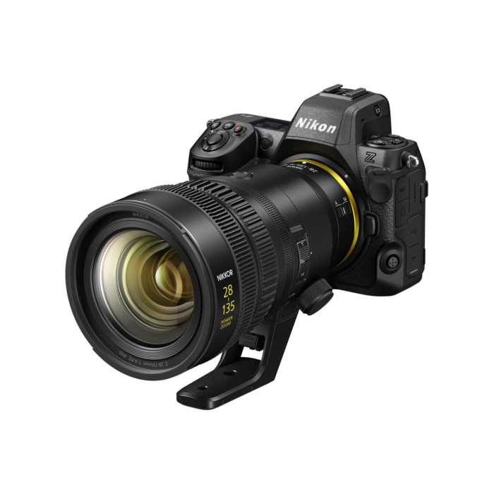 Nikon NIKKOR Z 28-135mm f/4 PZ - Chính hãng VIC