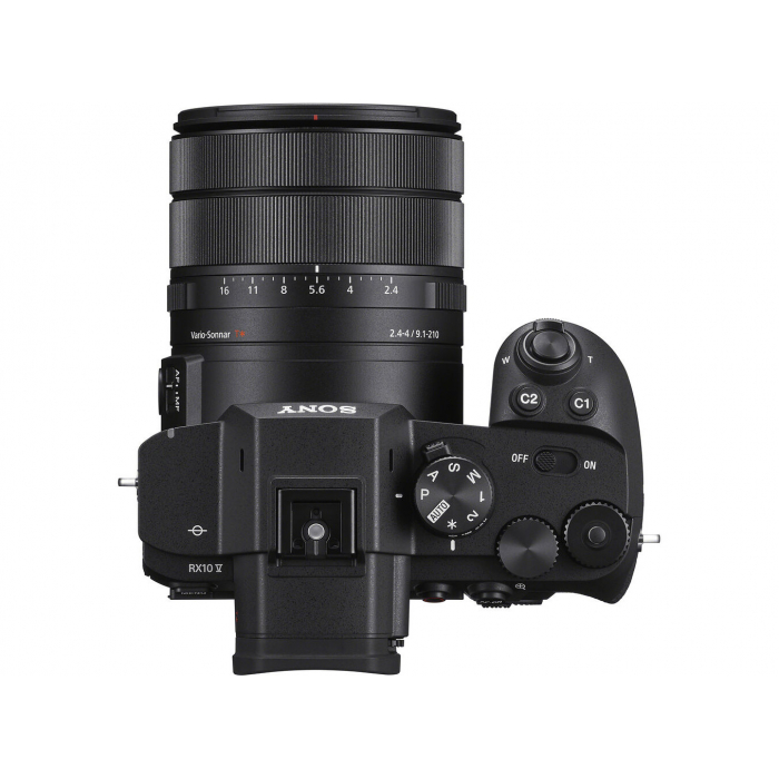 Sony RX10 V - (Body Only) Chính hãng