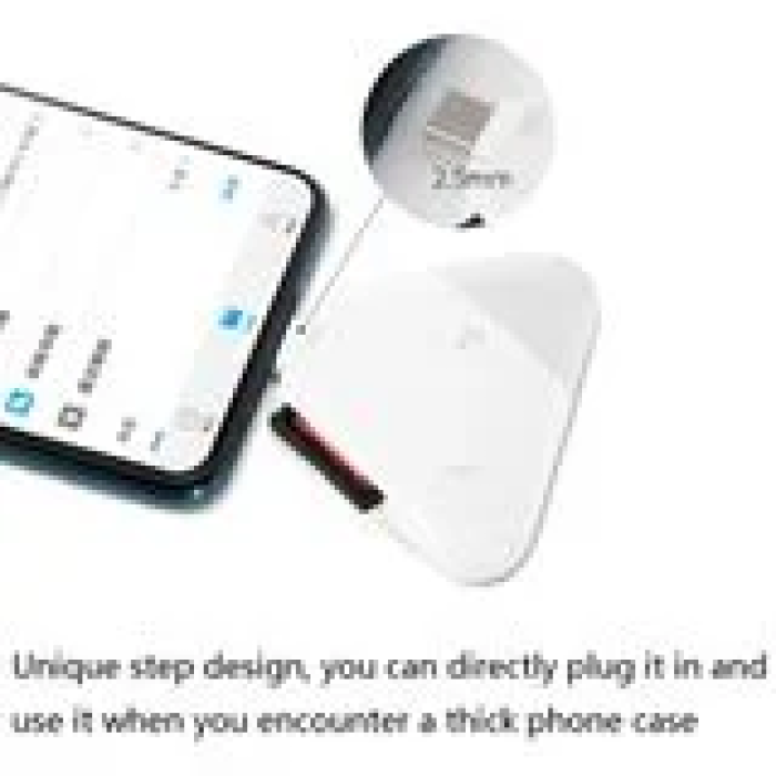 Đầu đọc thẻ Tam Giác 3 Trong 1 Đầu đọc thẻ Tam Giác 3 Trong 1