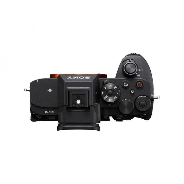 Sony A7R VI - (Body Only) Chính hãng