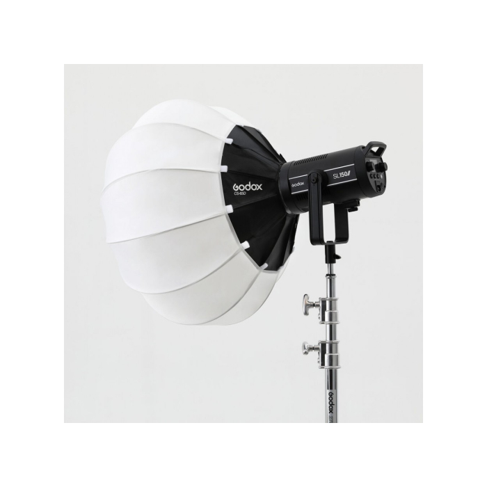 Softbox cầu Godox 65cm CS-65D - Chính hãng