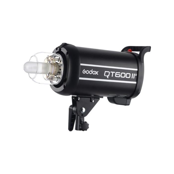 Đèn flash studio Godox QT600IIM - Chính hãng