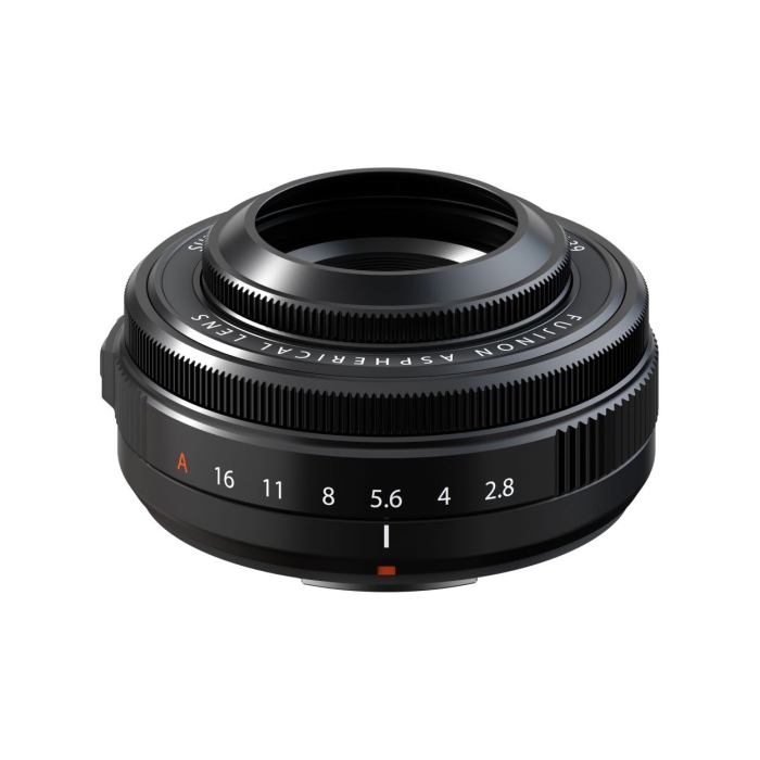 Fujifilm XF 27mm f/2.8 R WR - Chính hãng