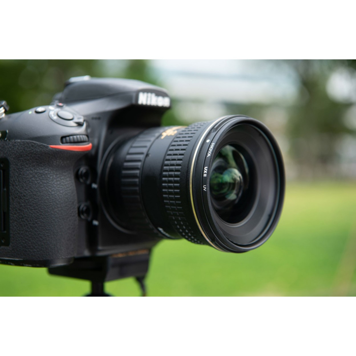 Filter Hoya UX II UV 49mm - Chính hãng