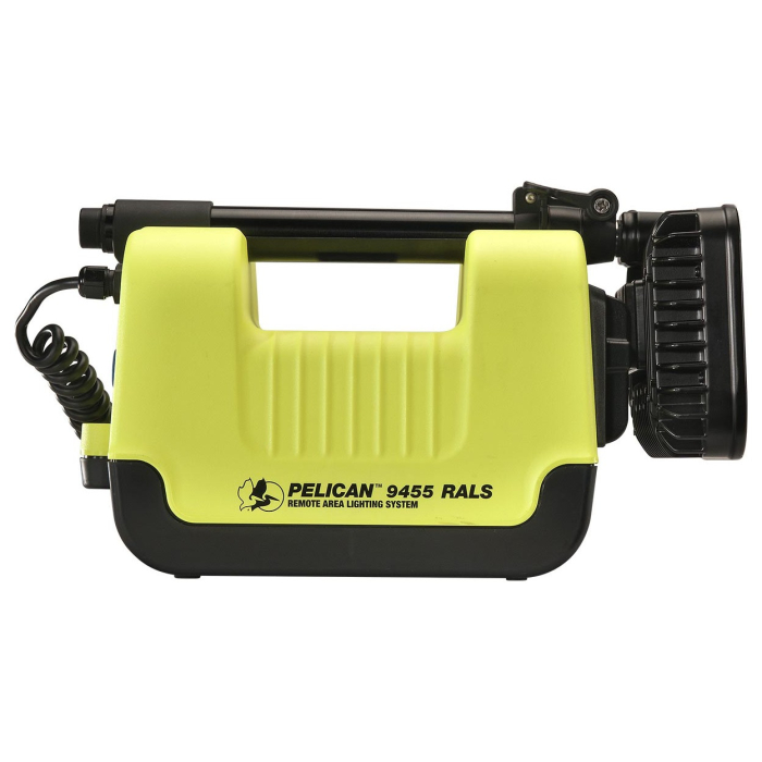 Đèn LED Pelican 9455 Remote Area Light - Chính hãng