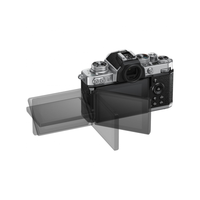 Nikon Z FC - (Kèm Lens Kit 16-50mm) Chính hãng VIC Nikon Z FC - (Kèm Lens Kit 16-50mm) Chính hãng VIC