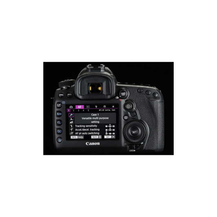 Canon EOS 5D Mark IV - Likenew (Body Only, Hàng Cũ Likenew)