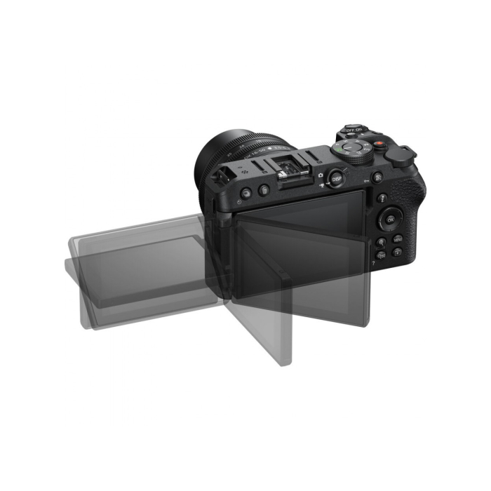 Nikon Z30 - (Kèm Lens Kit 16-50mm) Chính hãng VIC Nikon Z30 - (Kèm Lens Kit 16-50mm) Chính hãng VIC