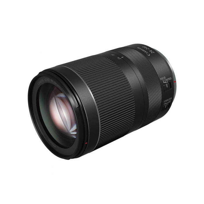 Canon RF 24-240mm f/4-6.3 IS USM - Likenew Canon RF 24-240mm f/4-6.3 IS USM - Likenew