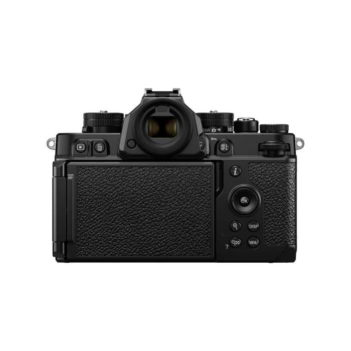Nikon ZF - Chính hãng VIC (Kèm Lens Kit 40mm f/2)