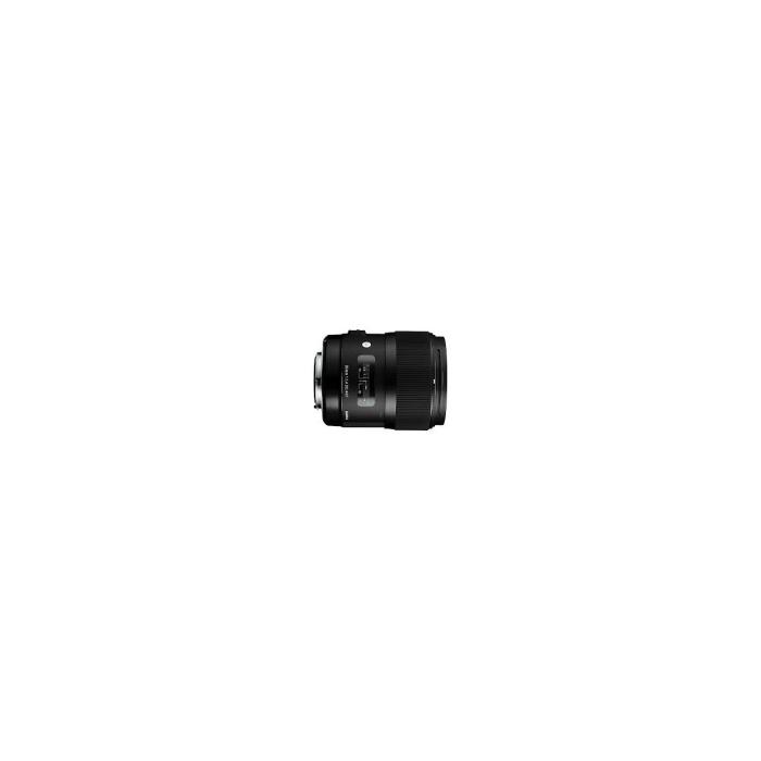 Sigma 35mm f/1.4 DG HSM Art for Canon - Likenew 95%