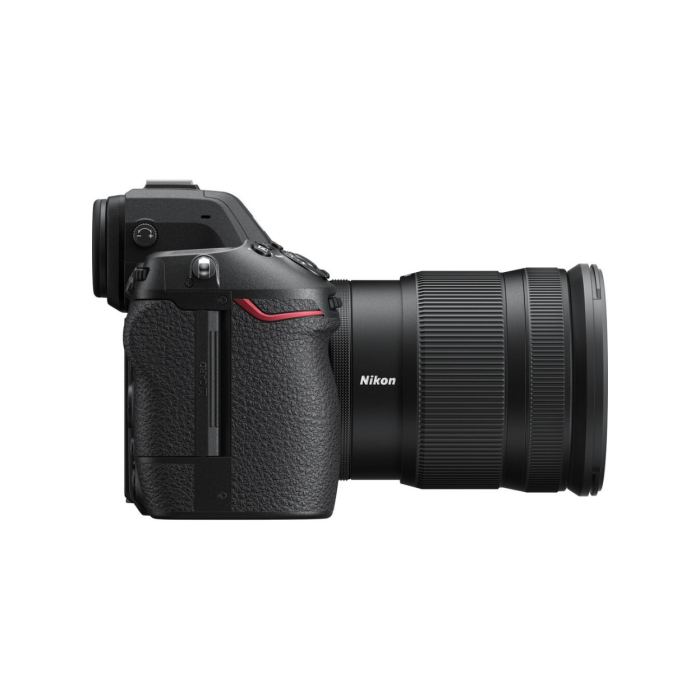 Nikon Z8 - (Body) Chính hãng VIC