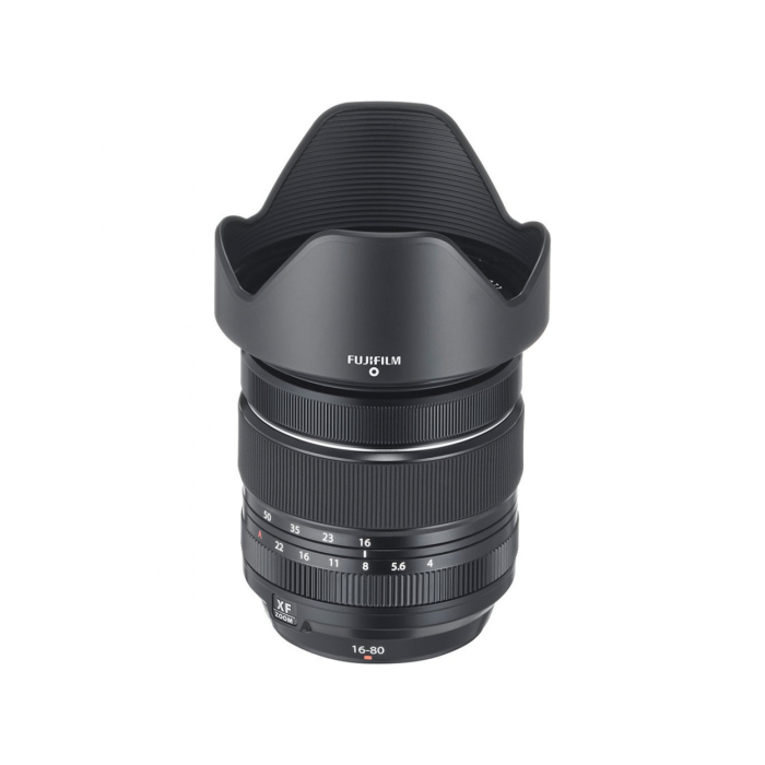 Fujifilm XF 16-80mm f/4 R OIS WR - Chính hãng