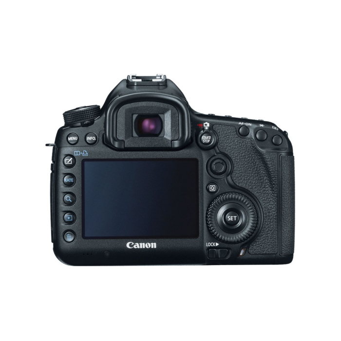 Canon EOS 5D III - (Body Only, Hàng 95%)