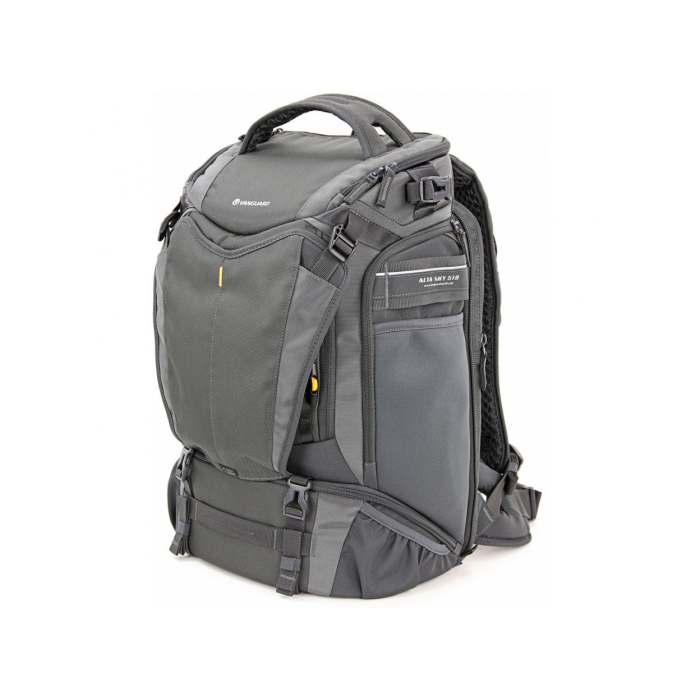 Ba lô máy ảnh Vanguard Alta Sky 53 - Chính hãng