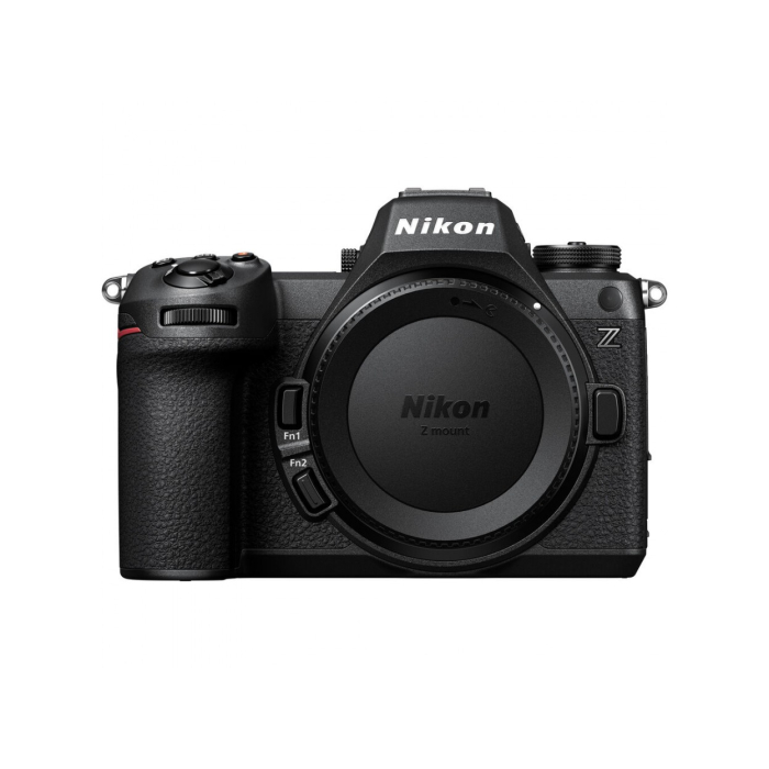 Nikon Z6 III - (Body) Chính hãng VIC Nikon Z6 III - (Body) Chính hãng VIC