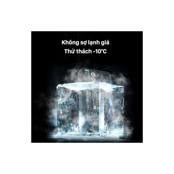 Pin sạc Pisen EN-EL15 dùng cho Nikon - Chính hãng
