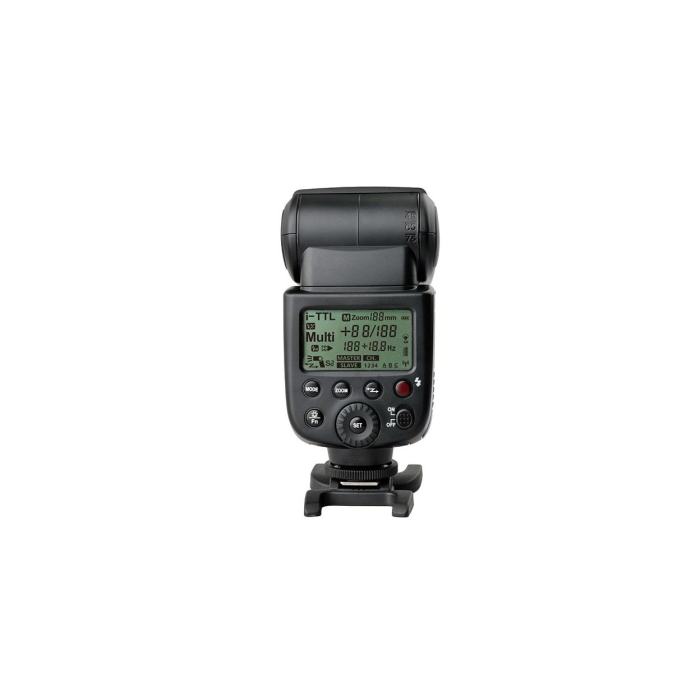 Đèn flash GoDox V860N II (For Nikon) - Chính hãng