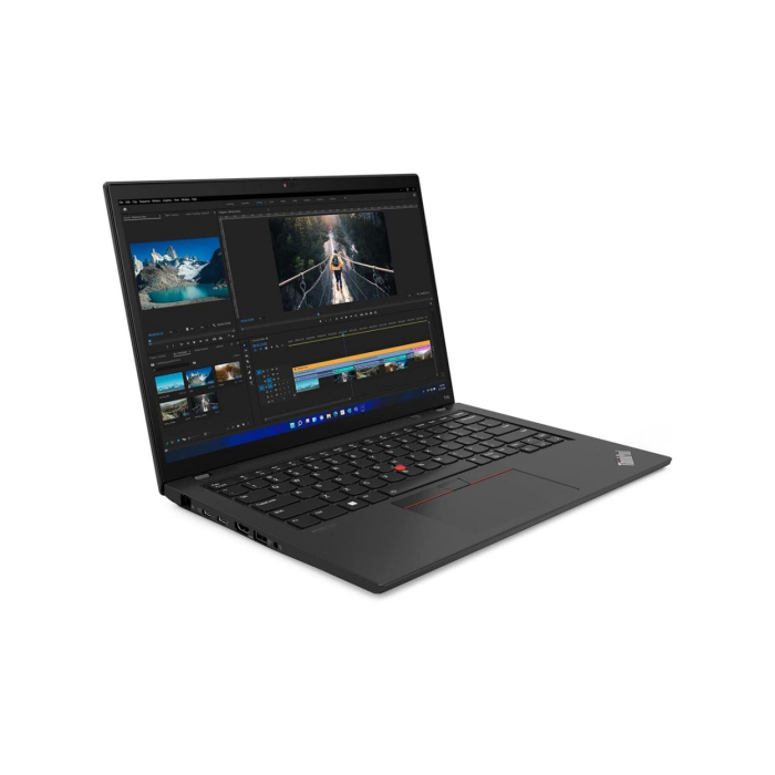 ThinkPad T14 Gen 3 - (Core i7-1265U  RAM 16GB  SSD 512GB  14") - Chính hãng